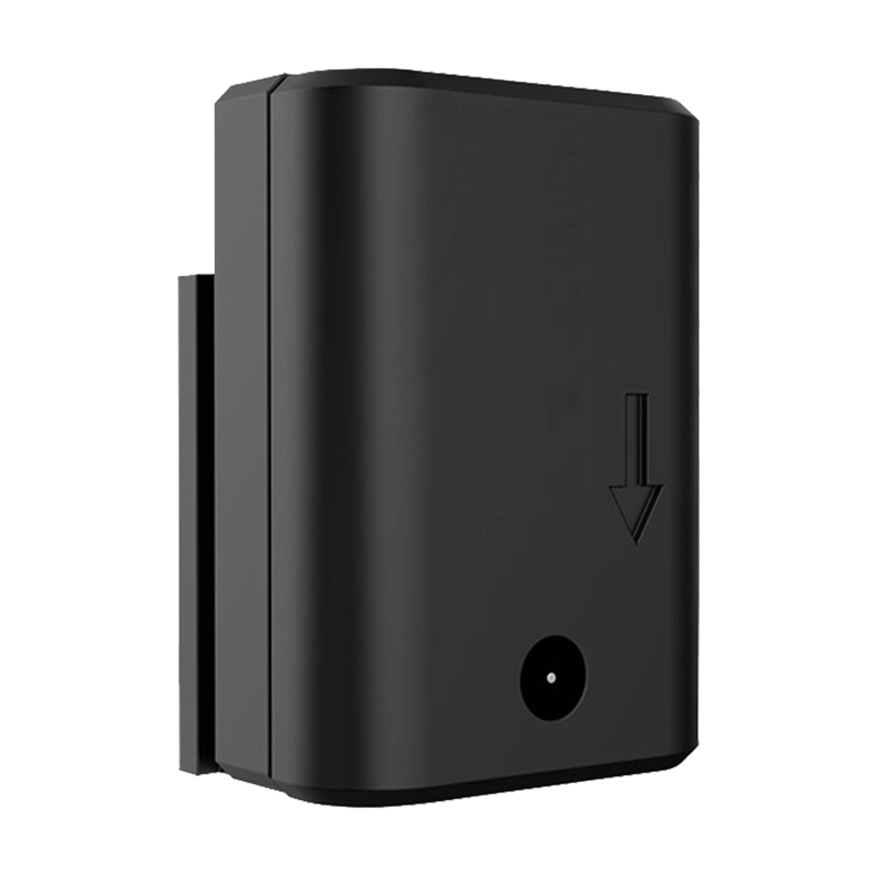 新激光水平仪平推电池大容量盒18650锂电推拉盒装维修充电器配件