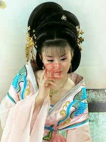 Extension cheveux - Chignon - Ref 236181 Image 3