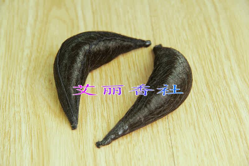 Extension cheveux - Chignon - Ref 240362 Image 4