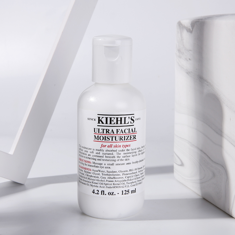 Kiehl＇s/科颜氏保湿补水肤质