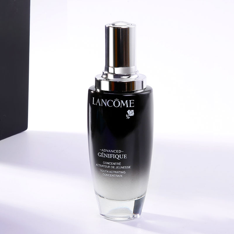 Lancome兰蔻 小黑瓶精华肌底液/美颜活肤液100ML(用30元券)