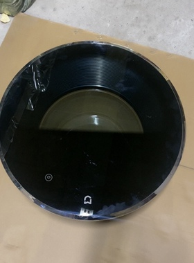 适用于小/米米家双子洗衣机XHQG150XM21上门上玻璃门带铰链显示屏