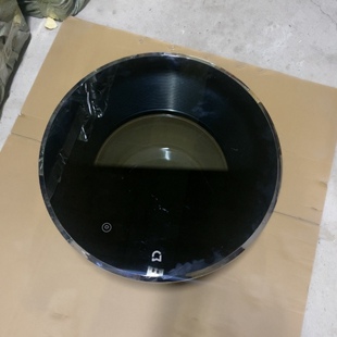 适用于小/米米家双子洗衣机XHQG150XM21上门上玻璃门带铰链显示屏