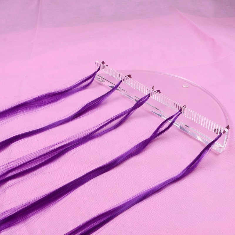 假发支架亚克力材质化纤通用