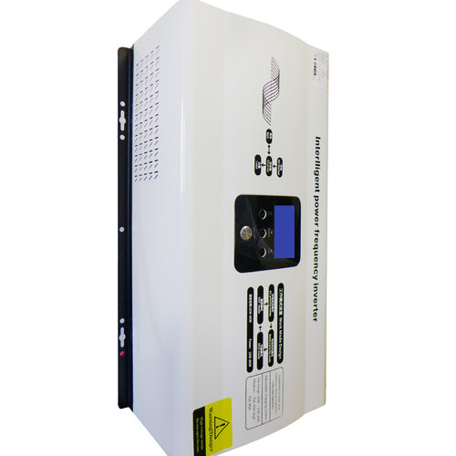 新款工频低功耗房车船舶太阳能逆变器1KW 3KW 6KW可带空调电磁炉