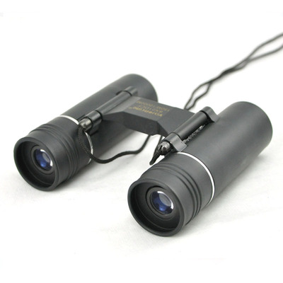 视界王8X21自动免调对焦双筒望远镜 高倍高清袖珍迷你夜视非红外