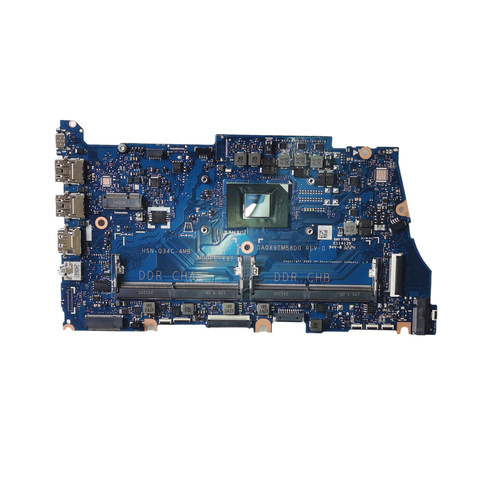 惠普ZHAN66Pro主板