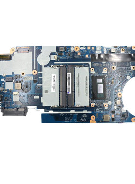 联想 E450 i3-4005U i3-5005 i5-5200 NM-A211 集成 主板