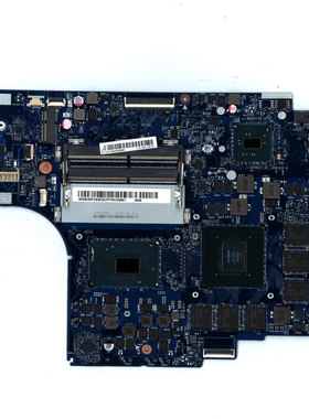 联想 Y520-15IKBM I5-7300HQ I7-7700HQ NM-B391 NM-B452 主板