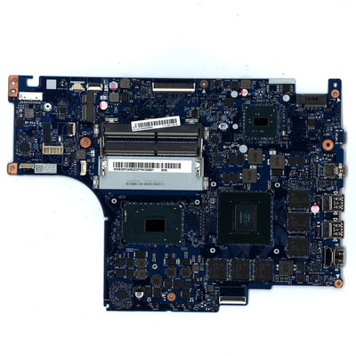 联想Y520-15IKBM主板