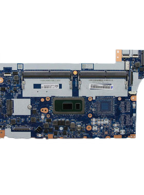 联想 E490/E590 E490S I3 I5 I7 8代CPU 集成 独立 NM-B911 主板