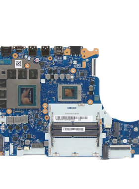 联想 5-17ARH05H AMD CPU N18E-G1-B-KD-A1独立 NM-D282 主板