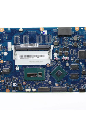 联想 100-14IBD i5-5200U 集成 独立 NM-A681 主板