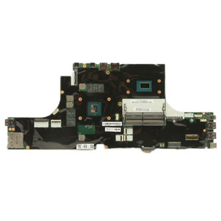 联想 P52  i5 i7 8代 独立 集成 P1000显卡 NM-B562 主板