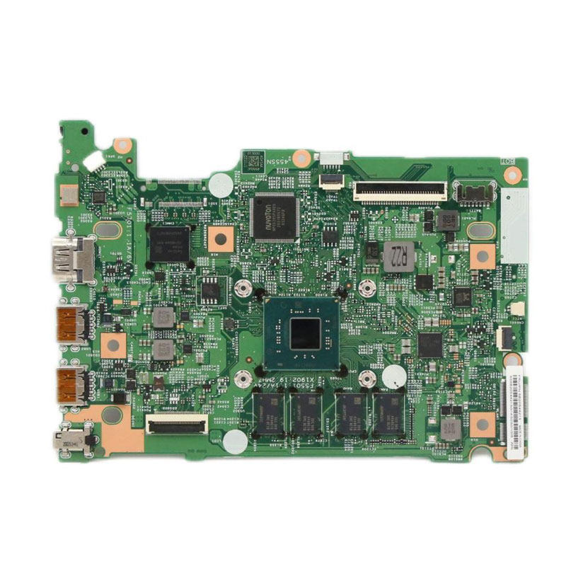 联想 IdeaPad-1-14IGL05 N4020 集成 19705-1M主板