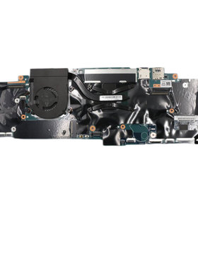 联想 X1 Carbon 4th Gen/X1 Yoga 1st Gen 6代CPU 14282-2M主板