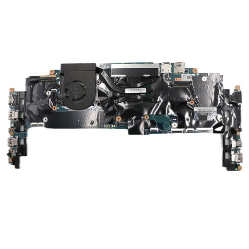 联想X1Carbon4thGen主板