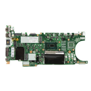 联想 ThinkPad T480s I3 I5 I7 8代 7代 独立 集成 NM-B471 主板