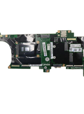 联想X1 Carbon 5th Gen 第5代 I3 I5 I7 8G 16G NM-B141主板