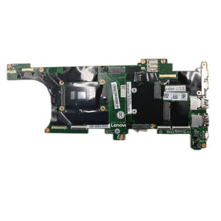 联想X1 Carbon 5th Gen 第5代 I3 I5 I7 8G 16G NM-B141主板