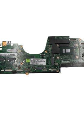 原装 联想 YOGA 260 I5 I7 6代 集成 独立主板 LA-C581P C582P