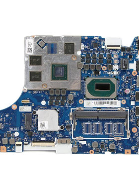 联想 L340-15IRH L340-1715IRH I5-9300H I7-9750H NM-C362 主板