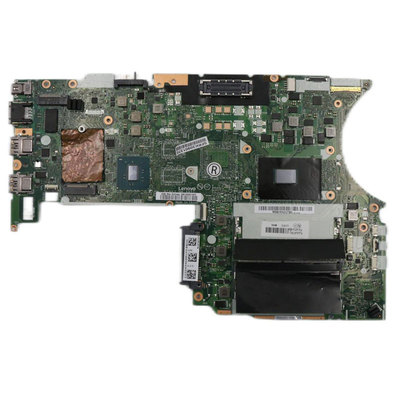 联想T460PI5-6300HQ主板