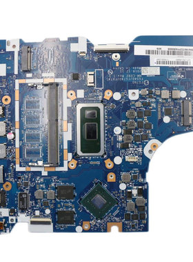联想 L340-15IWL I3-8145 I5-8265 I7-8565 NM-C091 NM-C092 主板