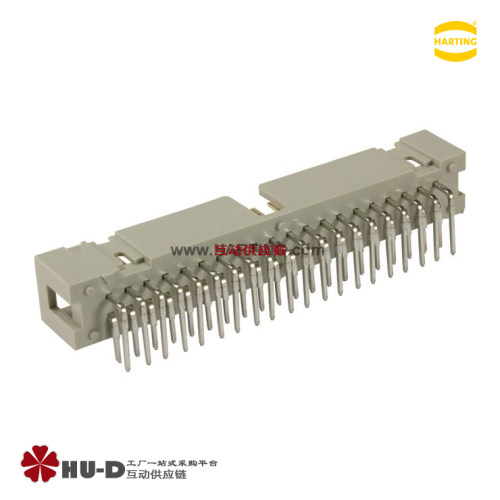 品牌：HARTING（浩亭），德国原装进口现货库存，授权代理商，全系列均可订货销售，HARTING所有产品等级均为工业级以上，满足所有工业要求，提供安全稳定，持久可靠的连接。
