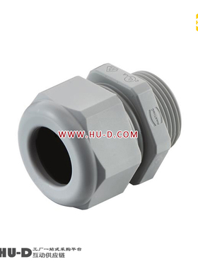 HARTING浩亭 塑料旋紧件 19000005184 M20 线缆直径10-14mm