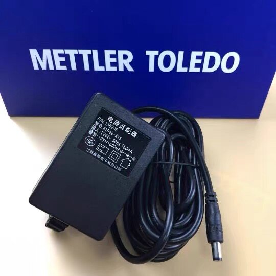 梅特勒托利多10V600MA适配器BPA121充电器康库特充电器