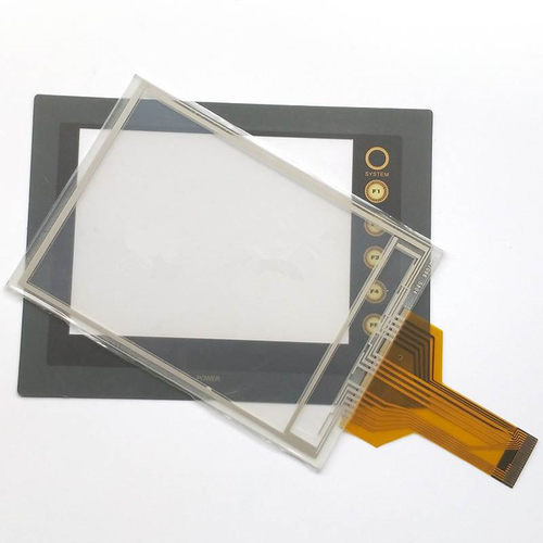 富士UG221H-LC4 UG221H-LE4 UG221H-LR4 UG221H-SR4 触摸板保护膜