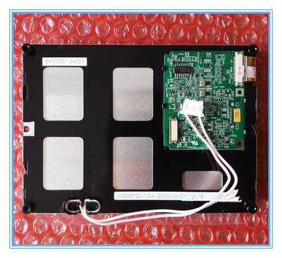 KG057QV1CA-GOO/LM-0053-22NEK/NL10276AC30-04W/G150XG03 V.1屏