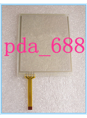 全新台达3.8寸DOP-AS38BSTD工业触摸屏触摸板 保护面膜