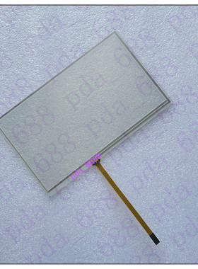 DWIN北京迪文DMT80480L070_01WT触摸屏 触模板