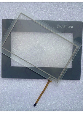 SMART700IE V4 6AV6 648 6AV6648-0DC11-3AX0 触摸板 保护膜 内屏