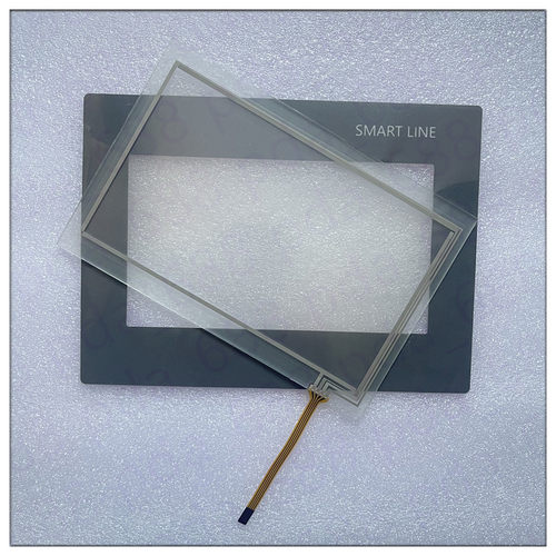 SMART700IE V4 6AV6 648 6AV6648-0DC11-3AX0 触摸板 保护膜 内屏