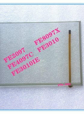 FLEXEM繁易FE2097 FE8097X FE4097C FE3010 FE3010IE触摸屏触撕板