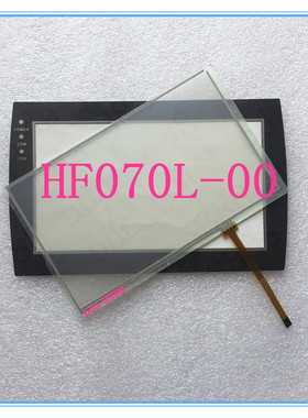 全新FATEK永宏触摸屏HF070L-00触摸板手写板