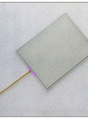 全新10.2寸SK-102HE V3  KDT-8443触模屏 触模板外屏