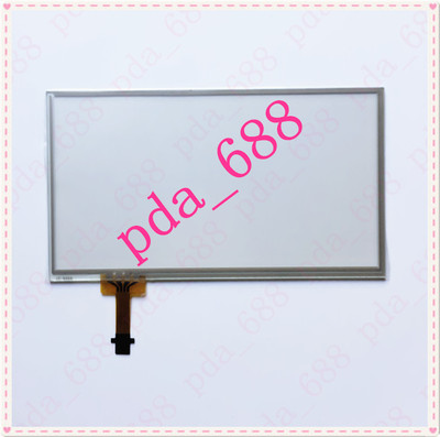 丰田新RV4中控DVD导航外屏触摸屏 C070VTN01触摸屏