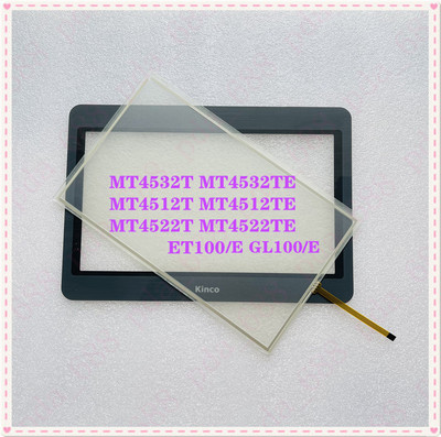 全新MT4539T M2100E PC101TN54触摸板触摸屏外屏液晶显示屏内屏