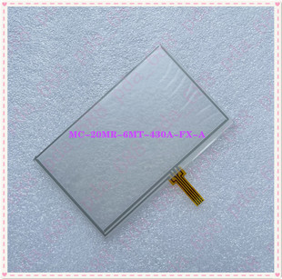 RXA 触摸板 043001 GWI043SARG1 触模屏 4330 全新SUP043SPRG1