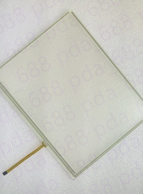 DMT10768T097_02W/03W/03WTZ1/07WT/15WT/18WT/19WT 触摸板外屏