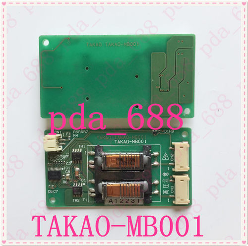 TAKAO-MB001 A0826T A0611T  高压条