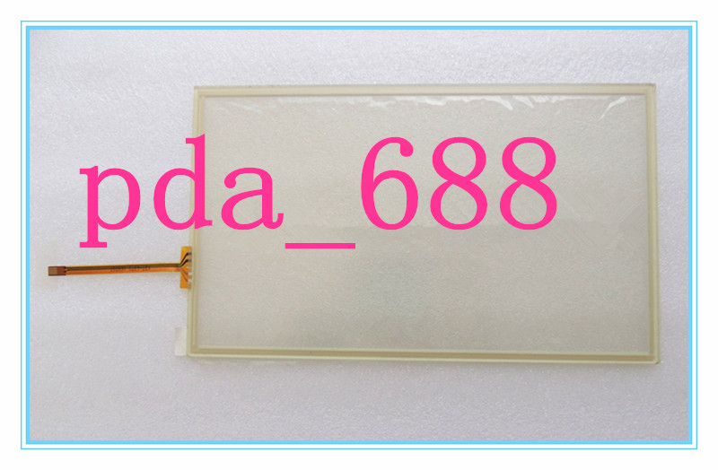 威纶通MT6103IP MT8102 MT8103原装触摸板外屏