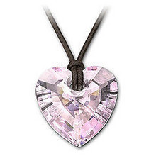 Spot genuine Swa*rovski Shih Crystal LOVE Lettering Crystal Pink Necklace 1036940in the Jewelry/Diamond/Jade/Gold , Counter swarovski Crystal (New) , Choker  category - from Buy2taobao.com to provide professional Taobao agent buy service