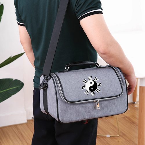 道医旅行工具包中医理疗包