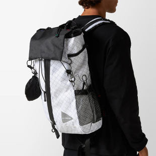 30l Ecopak Wander 现货 Backpack And 24AW户外防水男女双肩背包