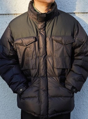 The North Face Purple Label Down Jacket 北面紫标日版羽绒服